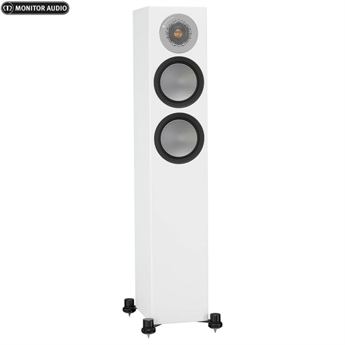 Loa Monitor Audio Silver 200 19